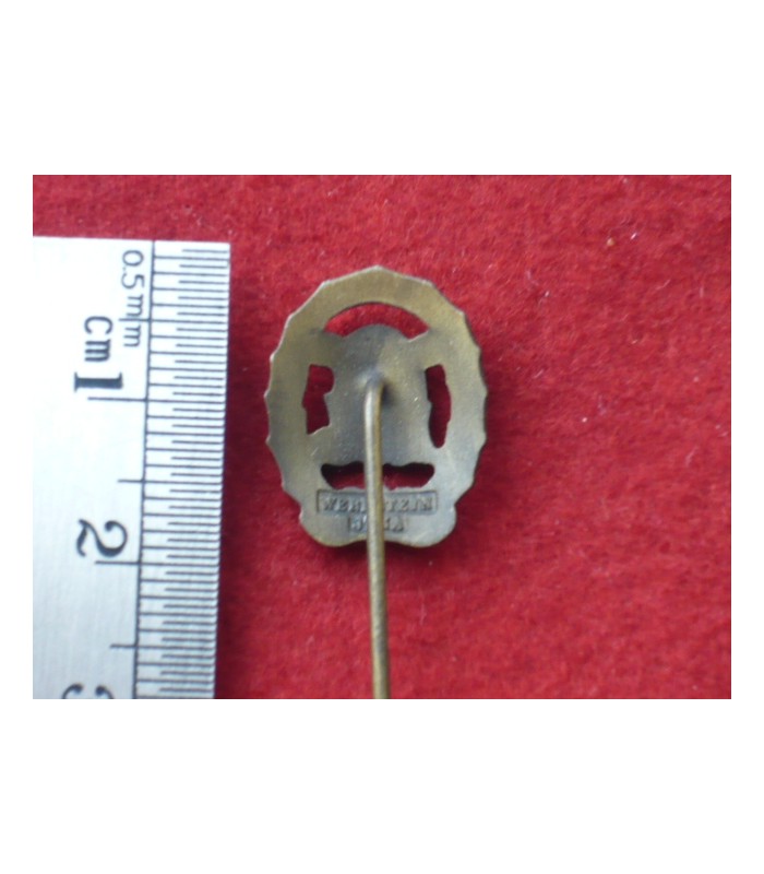 Allemagne 2e GM: insigne