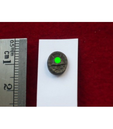 Alemania Segunda Guerra Mundial: insignia