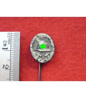 Alemania Segunda Guerra Mundial: insignia
