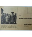 WW2 nazi postcard
