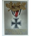 WW2 nazi post card