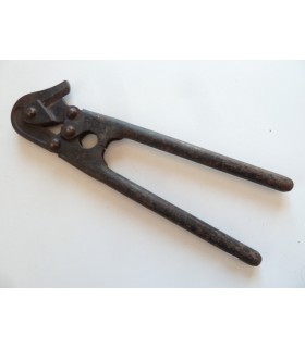Pinza tagliente della Wehrmacht