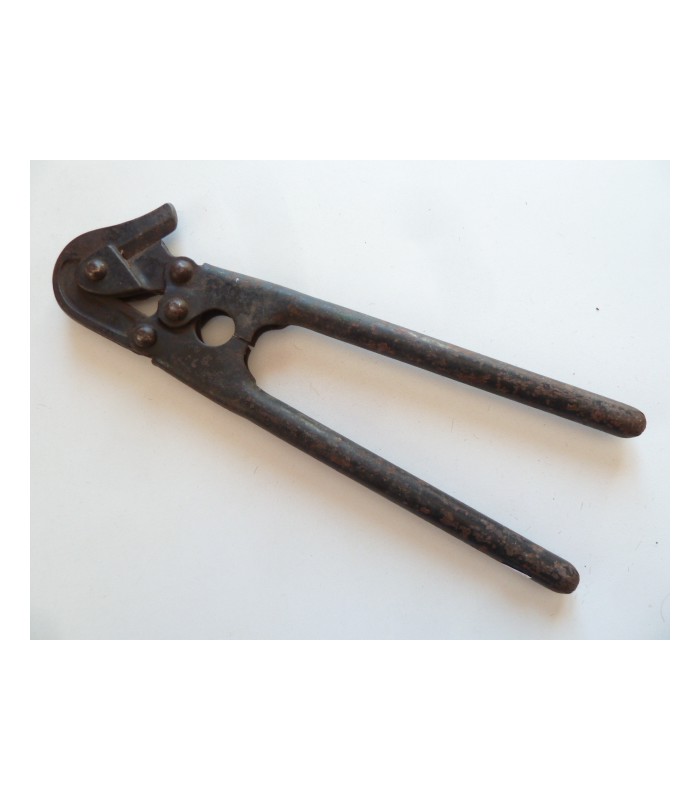 Pince coupante Wehrmacht