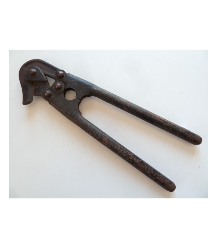 Pince coupante Wehrmacht
