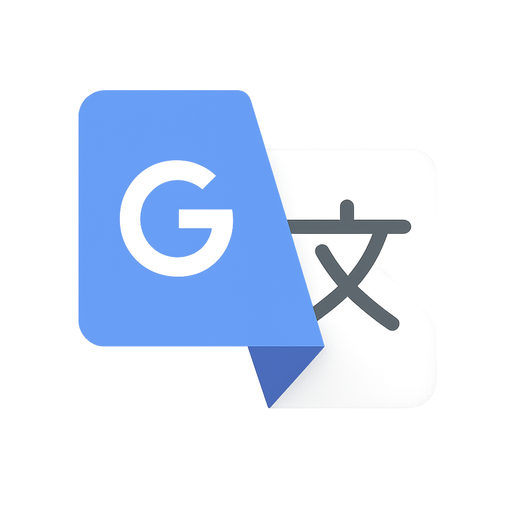 Google Translate