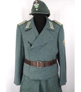 Polizei