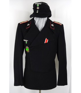 WH Panzertruppe