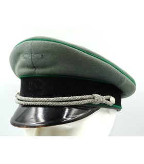 SS - Schutzstaffel
