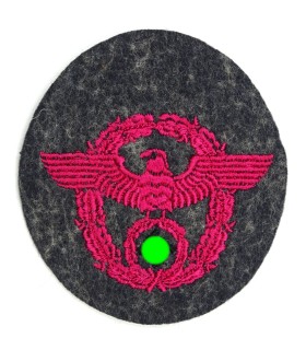 Firebrigade