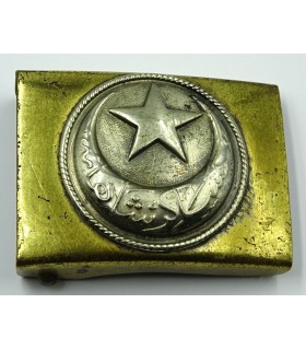 WW1 Türkiye