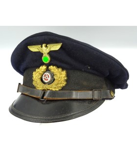 SA Marine