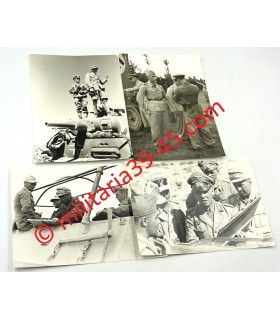 Afrikakorps