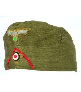 WH Afrikakorps