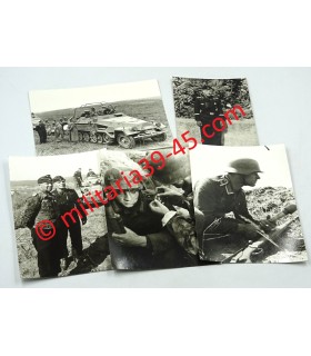 Wehrmacht Heer