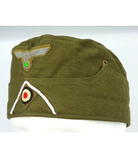 WH Afrikakorps