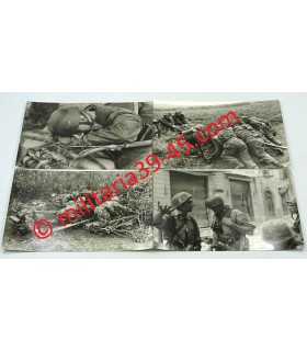 LW Fallschirmjäger