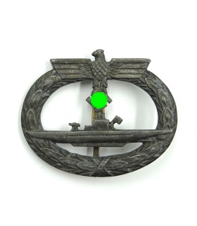 Kriegsmarine - U-Boot