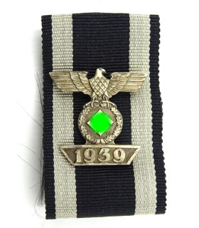 Aigle de rappel 1939