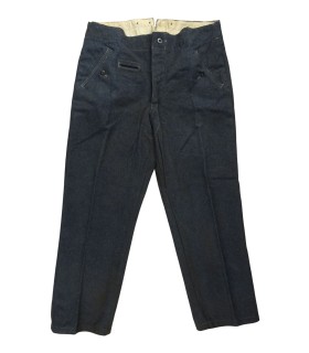 LW EM straight pants