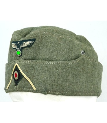 Wehrmacht infanterie