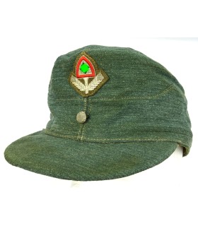 RAD - Reichsarbeitsdienst
