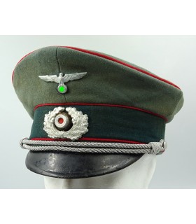 Wehrmacht artillerie