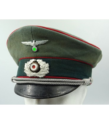Wehrmacht artillerie