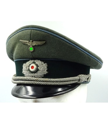 Wehrmacht train