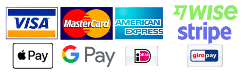 Méthodes de payement